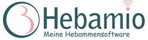 Hebamio - Hebammensoftware